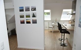 Ferienwohnung Storchennüst